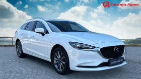 Mazda 6 Месечни вноски от 479 лева., снимка 4