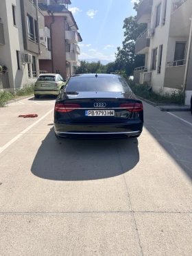 Audi A8 4.0 tfsi, снимка 5