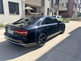 Audi A8 4.0 tfsi, снимка 4