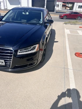 Audi A8 4.0 tfsi, снимка 3