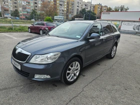 Skoda Octavia 1.9TDI-4x4-NAVI-Камера, снимка 1