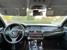 BMW 530, снимка 13