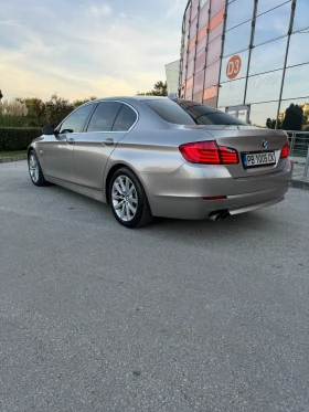 BMW 530, снимка 4