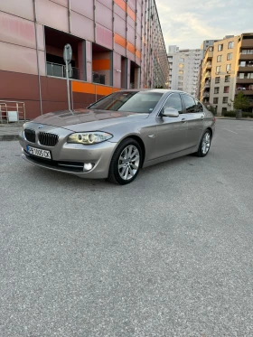 BMW 530, снимка 2