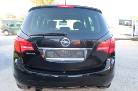 Opel Meriva 1.4i 16V 140k.c., снимка 5