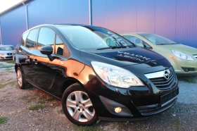 Opel Meriva 1.4i 16V 140k.c. - [1] 