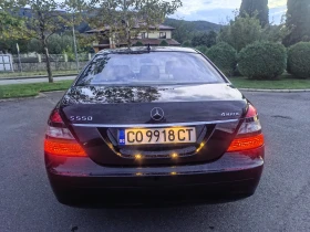 Mercedes-Benz S 500 550/4matic, снимка 8