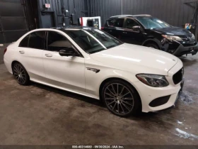 Mercedes-Benz C 43 AMG 4MATIC | Mobile.bg    1