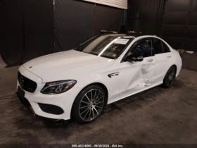 Mercedes-Benz C 43 AMG 4MATIC | Mobile.bg    2