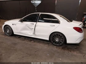 Mercedes-Benz C 43 AMG 4MATIC | Mobile.bg    14