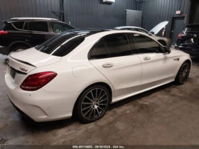 Mercedes-Benz C 43 AMG 4MATIC | Mobile.bg    4