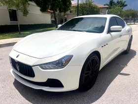 Maserati Ghibli | Mobile.bg    2