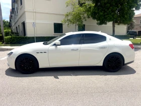 Maserati Ghibli | Mobile.bg    4