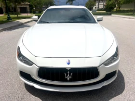 Maserati Ghibli | Mobile.bg    3