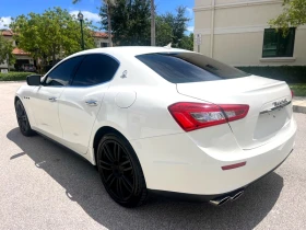 Maserati Ghibli | Mobile.bg    6