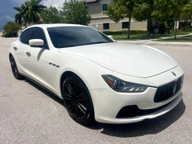 Maserati Ghibli | Mobile.bg    1