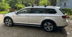 VW Alltrack От  лизинг, 240к.с., панорамен покрив, перла, снимка 2