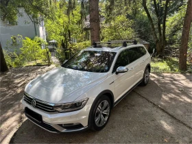 VW Alltrack От  лизинг, 240к.с., панорамен покрив, перла, снимка 1