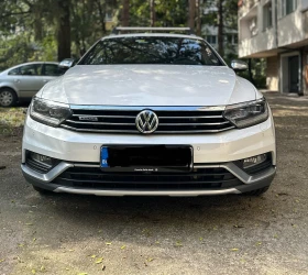 VW Alltrack От  лизинг, 240к.с., панорамен покрив, перла, снимка 3