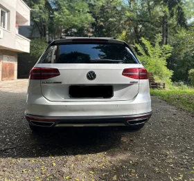 VW Alltrack От  лизинг, 240к.с., панорамен покрив, перла, снимка 4