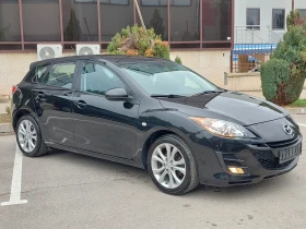 Mazda 3 1.6i 105hp *  *  * EURO 5 *  | Mobile.bg    7