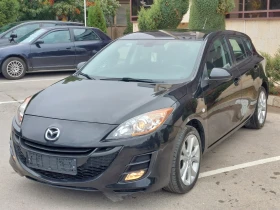 Mazda 3 1.6i 105hp *  *  * EURO 5 *  | Mobile.bg    8