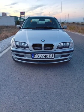 BMW 320 320d | Mobile.bg    7