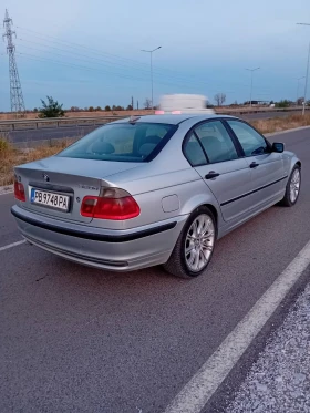 BMW 320 320d | Mobile.bg    5