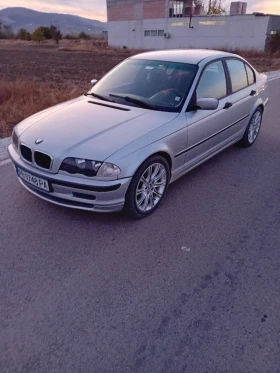 BMW 320 320d | Mobile.bg    8