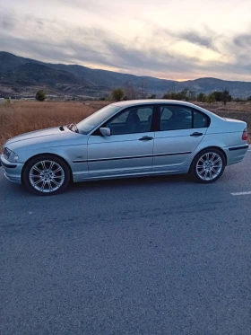 BMW 320 320d | Mobile.bg    6