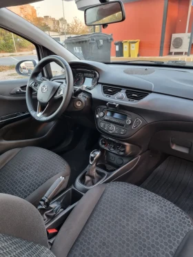 Opel Corsa 1.4 , снимка 12