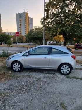 Opel Corsa 1.4 , снимка 4