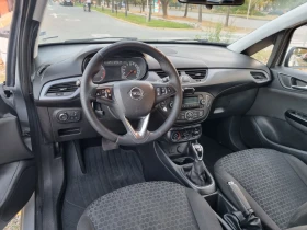 Opel Corsa 1.4 , снимка 11