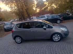 Opel Meriva 1.4-101ps-ITALIA, снимка 6