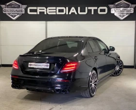 Mercedes-Benz E 220 D * AMG * PERFORMANCE * CARBON * , снимка 6