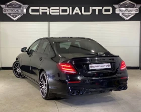 Mercedes-Benz E 220 D * AMG * PERFORMANCE * CARBON * , снимка 4