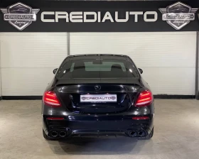 Mercedes-Benz E 220 D * AMG * PERFORMANCE * CARBON * , снимка 5