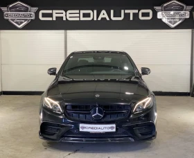 Mercedes-Benz E 220 D * AMG * PERFORMANCE * CARBON * , снимка 2