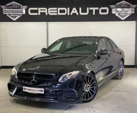     Mercedes-Benz E 220 D * AMG * PERFORMANCE * CARBON * 