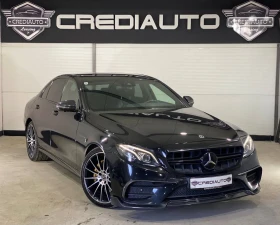 Mercedes-Benz E 220 D * AMG * PERFORMANCE * CARBON * , снимка 3