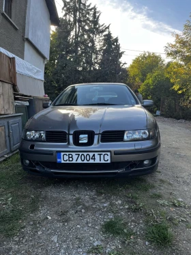 Seat Leon, снимка 4