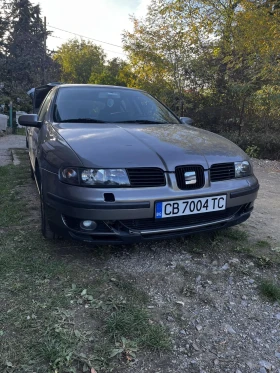 Seat Leon, снимка 1