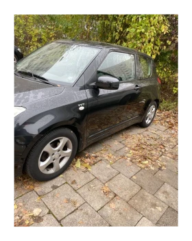 Suzuki Swift 1.5 16v | Mobile.bg    5