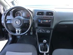 VW Polo 1.2TDI BLUE MOTION, снимка 11