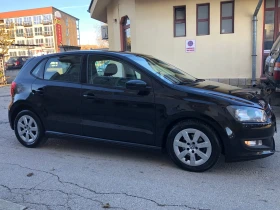 VW Polo 1.2TDI BLUE MOTION, снимка 4