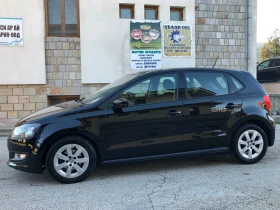 VW Polo 1.2TDI BLUE MOTION, снимка 7