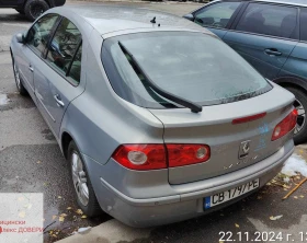 Renault Laguna initiale, снимка 1