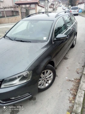 VW Passat 16TDI, снимка 2