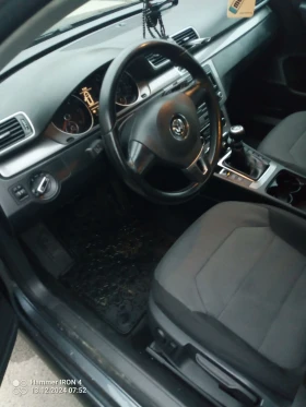 VW Passat 16TDI, снимка 14