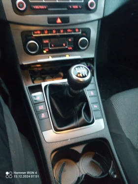 VW Passat 16TDI, снимка 13